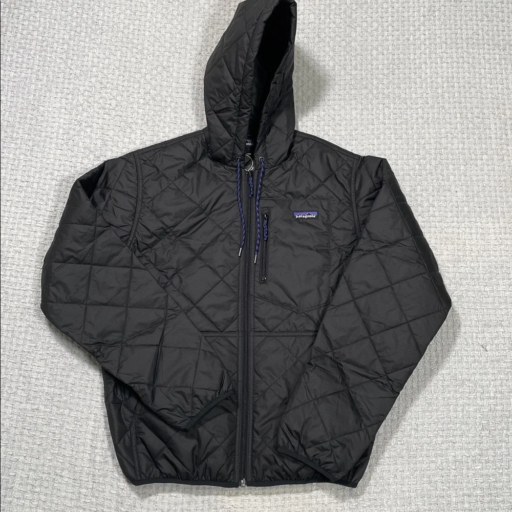Patagonia new tags